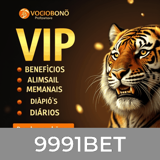 9991BET: Apostas Esportivas de Precisão e Liderança