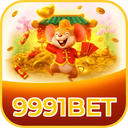 9991BET Logo