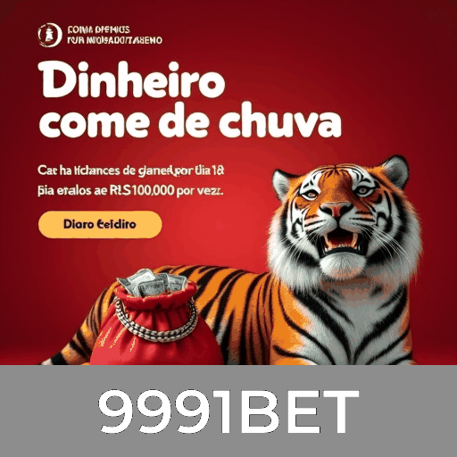 9991BET: Plataforma de Cassino Premiado