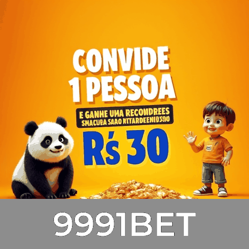 9991BET: Registre-se Rapidamente e Desbloqueie Recompensas Exclusivas