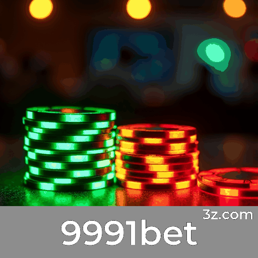 9991bet: Seu Cassino Premiado e Seguro
