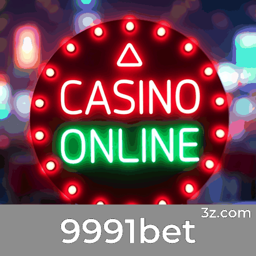 9991bet: Seu Cassino Premiado e Seguro