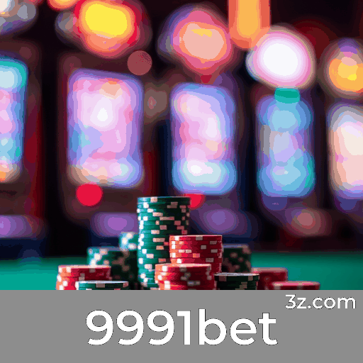 9991bet: Seu Cassino Premiado e Seguro